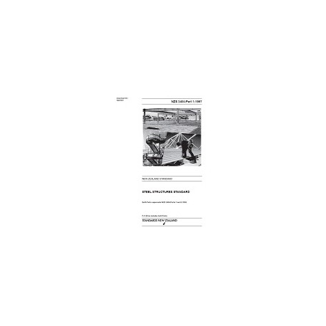 NZS 3404.1&amp;2:1997