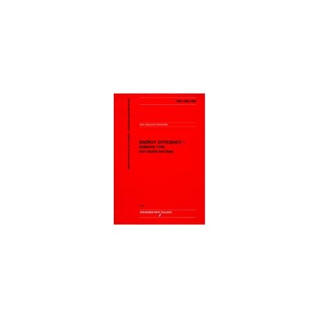 NZS 4305:1996