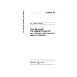 NZS 6656:1995