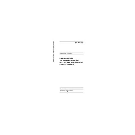 NZS 6656:1995