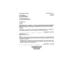 NZS 5425.4:1994A1