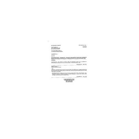 NZS 5425.4:1994A1