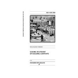 NZS 4104:1994