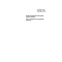 NZS 9004.3:1994
