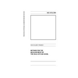 NZS 8716:1994