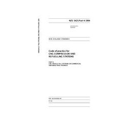 NZS 5425.4:1994