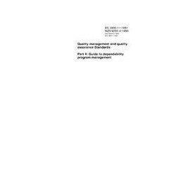 NZS 9000.4:1994