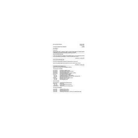 NZS 4239:1993AA