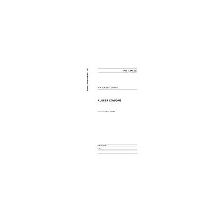 NZS 7104:1993