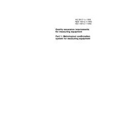 NZS 10012.1:1993