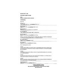 NZS 4301.1:1993CORR1
