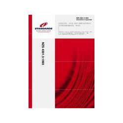 NZS 4301.3:1993
