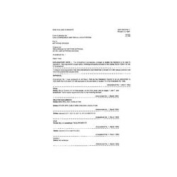 NZS 5425.3.3:1984A1