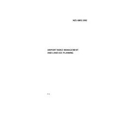 NZS 6805:1992