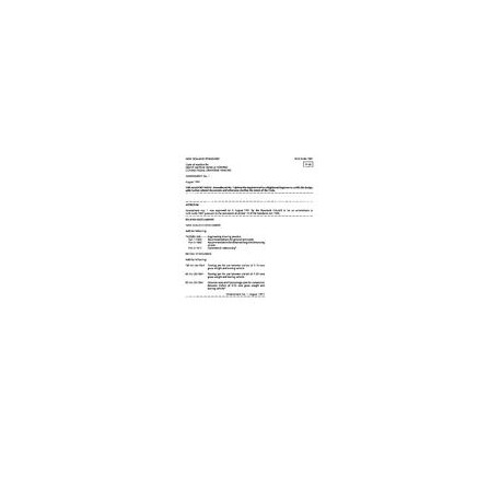 NZS 5446:1987A1