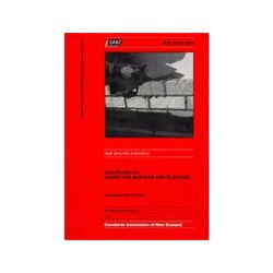 NZS 3103:1991
