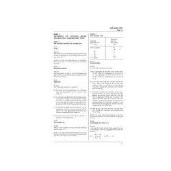 NZS 4407.3.1:1991