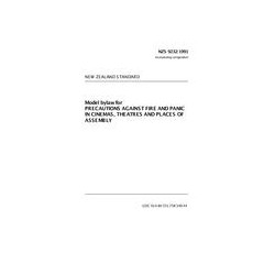 NZS 9232:1991