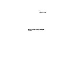 NZS 5419:1991