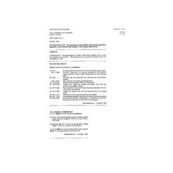 NZS 4611:1982A1
