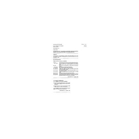 NZS 4611:1982A1