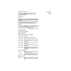 NZS 4603:1985A1