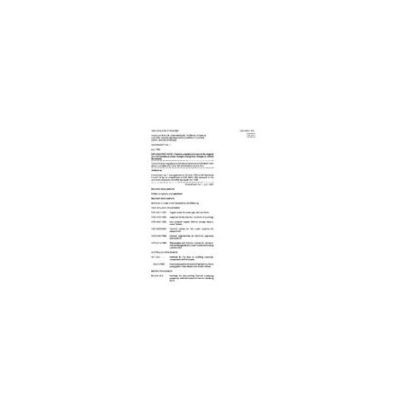 NZS 4603:1985A1
