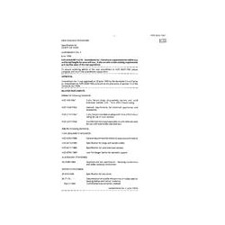 NZS 5820:1982A1
