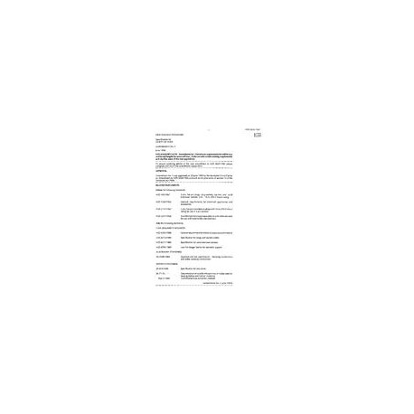NZS 5820:1982A1