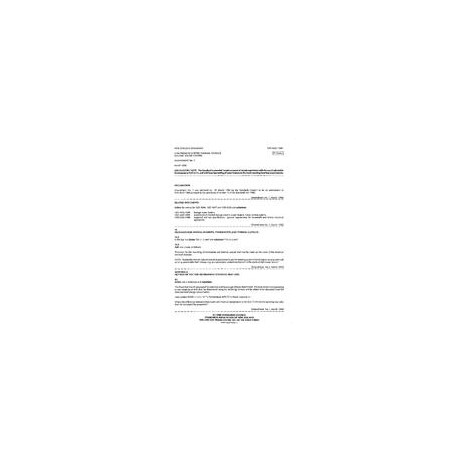 NZS 4602:1988A1