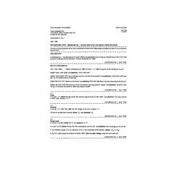 NZS 3106:1986A1