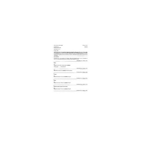 NZS 8132:1984A3