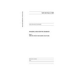 NZS 5831.2:1989
