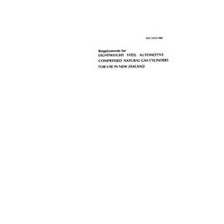 NZS 5454:1989