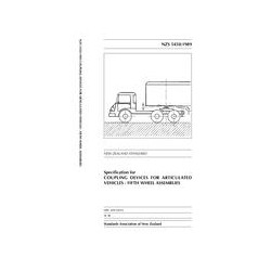 NZS 5450:1989