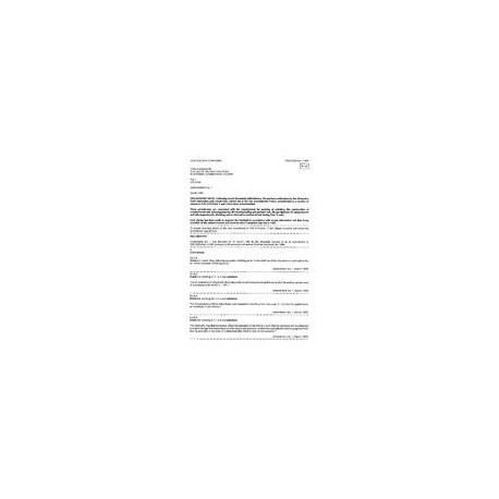 NZS 5422.1:1987A1