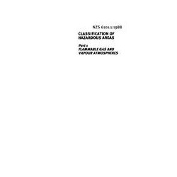 NZS 6101.1:1988