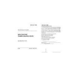 NZS 3631:1988