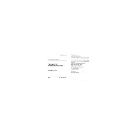 NZS 3631:1988