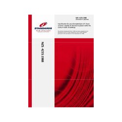 NZS 4235:1988
