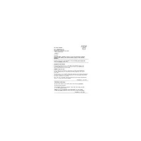 NZS 4235:1988AA