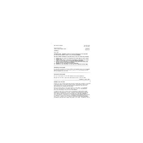 NZS 5415:1988AA