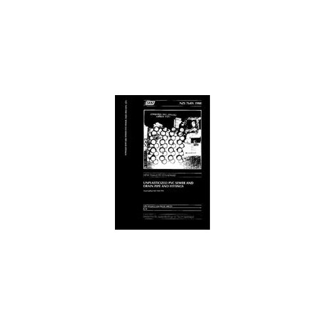 NZS 7649:1988