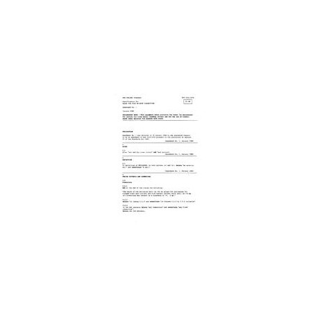 NZS 4521:1974A1