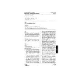 NZS 4402.7.1:1986