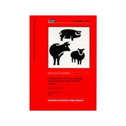 NZS 8403:1987