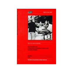 NZS 3124:1987