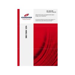 NZS 4406:1986