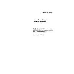 NZS 3106:1986
