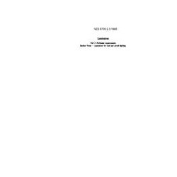 NZS 6705.2.3:1986